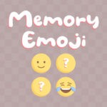 Memory Emoji