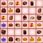 Path Finding Cakes Match