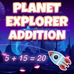 Planet Explorer Addition