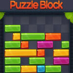 Puzzle Block