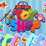 Toy Shop Jigsaw Puzzle