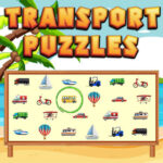 Transport Puzzles