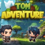 Adventure Of Tommy