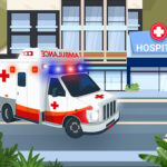 Ambulance Driver