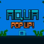 Aqua Pop Up