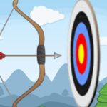 Archery Shooting