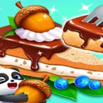 Baby Panda Forest Recipes