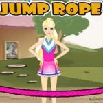 Barbie Jump Rope