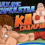 Boxing Superstars KO Champion