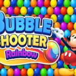 Bubble Shooter RainbowBubble Shooter Rainbow