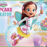 Butterbean Cafe Cupcake Creator