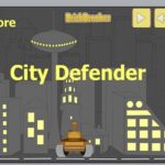 City Defender