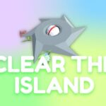 Clear the Island