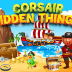 Corsair Hidden Things