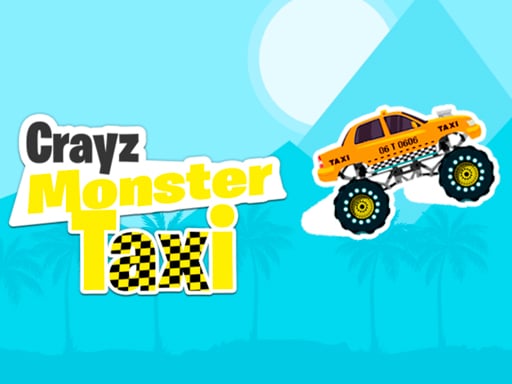 crayz-monster-taxi