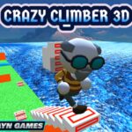 Crazy Climber 3D