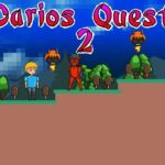 Darios Quest 2