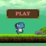 Dino Jump Game