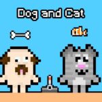 Dog and Cat