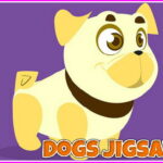 Dogs Jigsaw