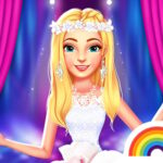 Ellie Fashion Fever Game