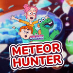 Elliott From Earth – Space Academy: Meteor Hunter