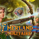 Emerland Solitaire