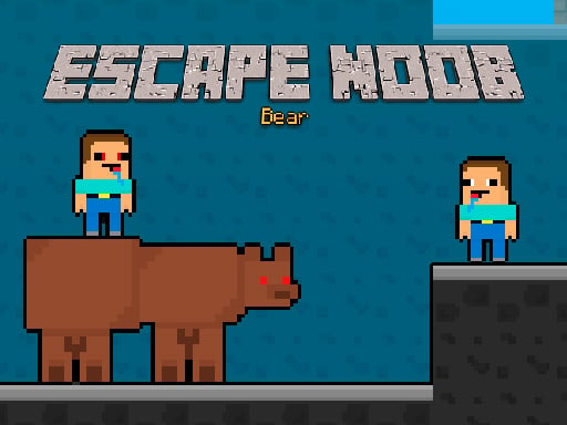 escape-noob