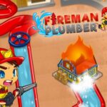 Fireman Plumber