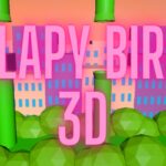 Flapy Bird 3D