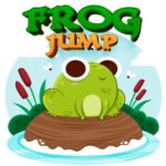 Frog Jump Online Game