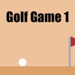 Golf Game 1