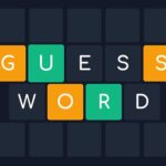 Guess the Word