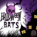 Halloween Bats