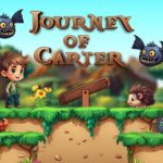 Journey Of Carter