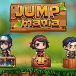 Jump Mania