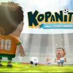 Kopanito All Stars Soccer