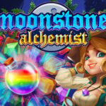 Moonstone Alchemist