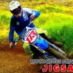 Motocross Drivers Jigsaw