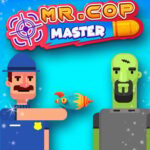 MR.COP MASTER