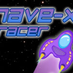 Nave X Racer Game