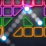 NEON BRICKS – Arcade