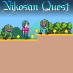 Nikosan Quest