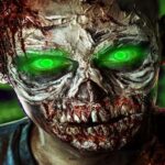 No Mercy – Isometric Zombie Shooter Survival