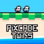 Pixcade Twins