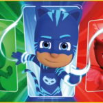 PJ Masks – Sticky Splat Soccer