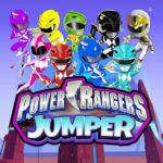 Power Rangers Jumper