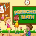 Preschool Math