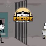 Prison Escape: Stickman Story