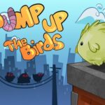 Pump up the birds